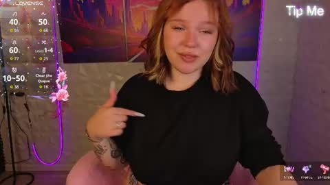 Lisa and Mona online show from 07.19.26