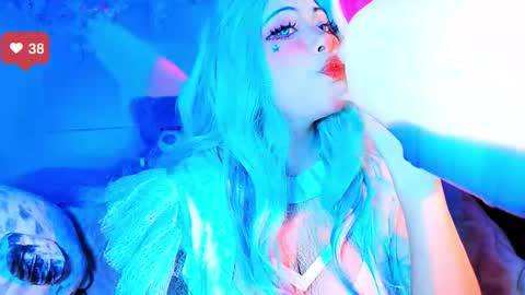 Snapshot of seraphine23_ chatting on 02.01.26 seraphine online show from 02.01.26