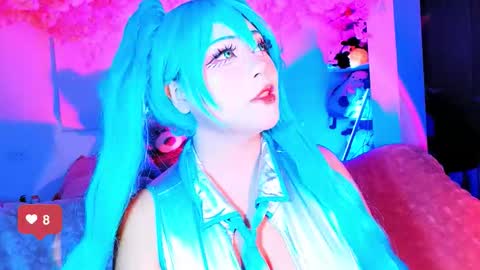 Snapshot of seraphine23_ chatting on 02.03.26 seraphine online show from 02.03.26