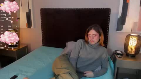 Seraphine star online show from 02.08.26