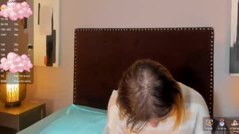 Seraphine star online show from 02.14.26