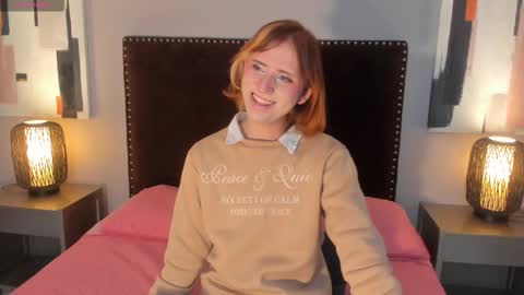 Seraphine star online show from 03.27.26