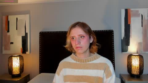 Seraphine star online show from 04.08.26