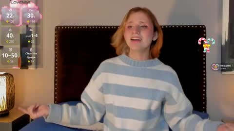 Seraphine star online show from 04.12.26