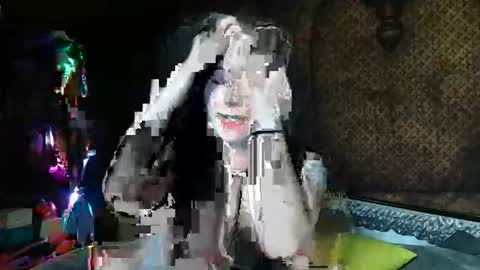 Seraphin Munster online show from 03.06.26