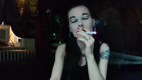 Seraphin Munster online show from 05.16.26