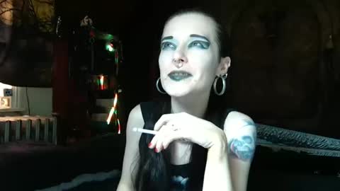 Seraphin Munster online show from 05.21.26