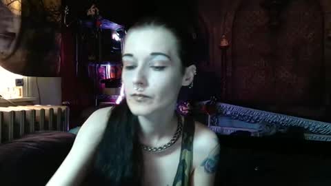 Seraphin Munster online show from 05.22.26
