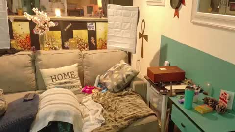 seraphyx33 online show from 09.09.25