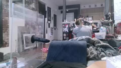 seraphyx33 online show from 09.25.25