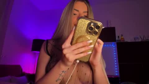 Ana online show from 01.31.26