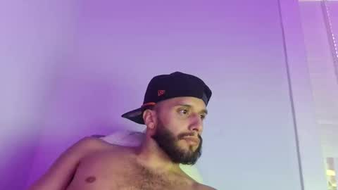 serebob4 online show from 11.14.25