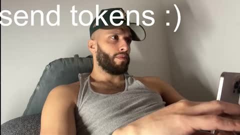 serebob4 online show from 01.18.26