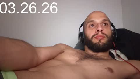 serebob4 online show from 02.13.26