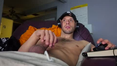 serebob4 online show from 03.11.26