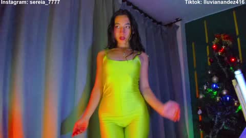 sereia_7777 online show from 12.11.24