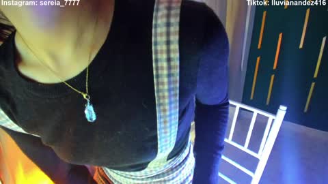 sereia_7777 online show from 12.20.24