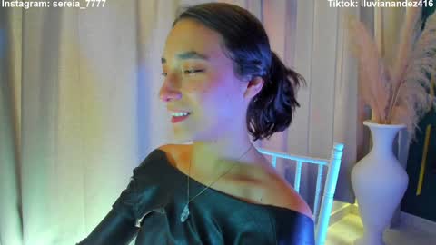 sereia_7777 online show from 02.06.25