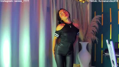 sereia_7777 online show from 02.28.25