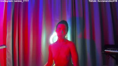 sereia_7777 online show from 03.04.25