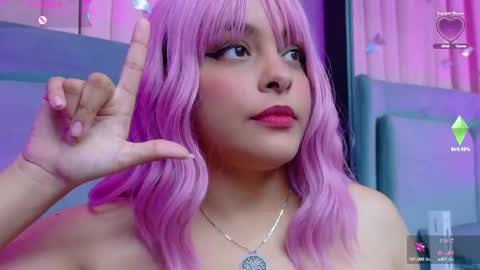 Serena online show from 09.25.25