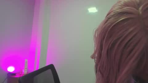 Serena online show from 11.19.25