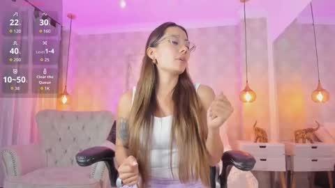 serena___ online show from 01.09.26