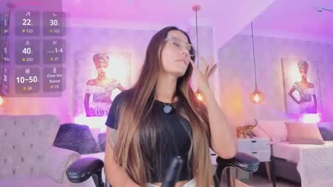 serena___ online show from 01.10.26