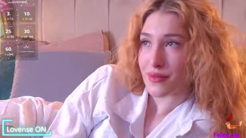 Serena online show from 02.13.25