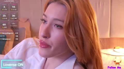 Serena online show from 02.17.25