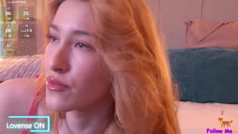 Serena online show from 02.20.25