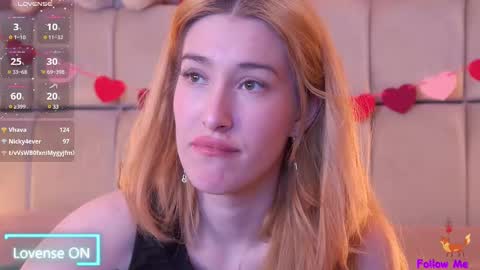 Serena online show from 02.21.25