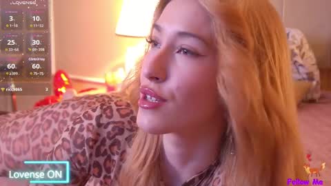 Serena online show from 02.25.25