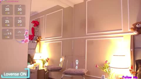 Serena online show from 03.07.25