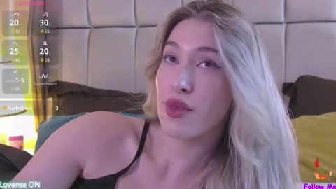 Serena online show from 11.02.25