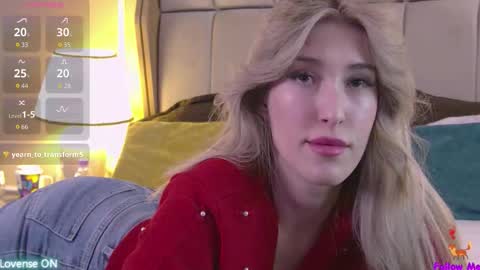 Serena online show from 11.14.25