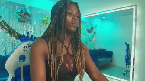 serena_ebony online show from 01.08.26