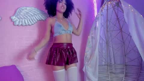 Serena  online show from 12.02.25