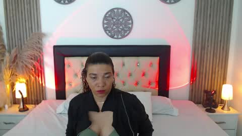 Serena online show from 04.17.26