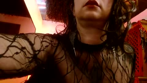 Serena Xyz online show from 04.26.26