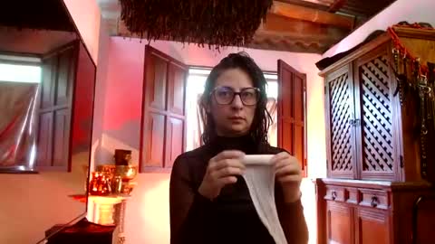 Serena Xyz online show from 05.16.26