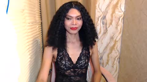 Snapshot of serenamarqueza chatting on 07.11.26 Sam online show from 07.11.26