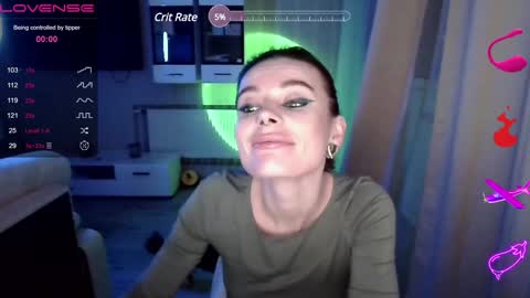 serenamilss online show from 01.22.25