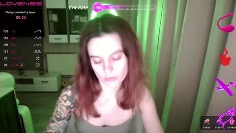 serenamilss online show from 01.31.25