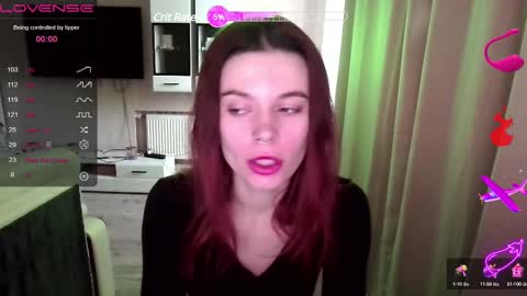 serenamilss online show from 02.19.25