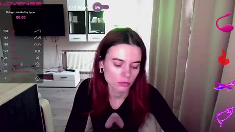 serenamilss online show from 02.21.25