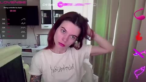 serenamilss online show from 02.24.25