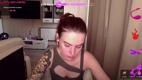 serenamilss online show from 09.14.25