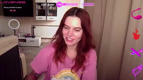 serenamilss online show from 10.03.25