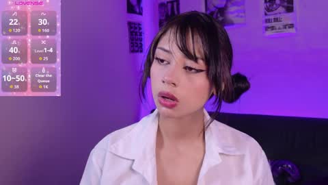 Seren online show from 04.25.26